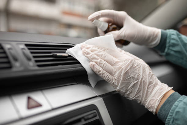 Best Best Air Duct Cleaning Company  in Wilton, CA
