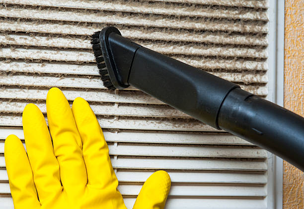Best HVAC Air Duct Cleaning  in Wilton, CA