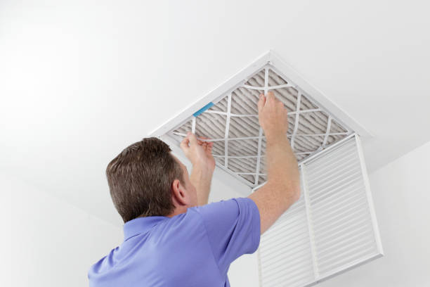 Best Residential Air Duct Cleaning  in Wilton, CA
